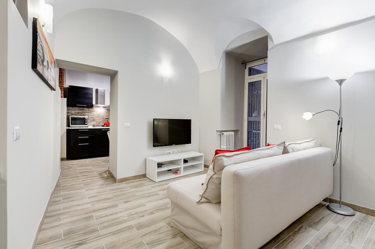 Ludovico Muratori * Rome