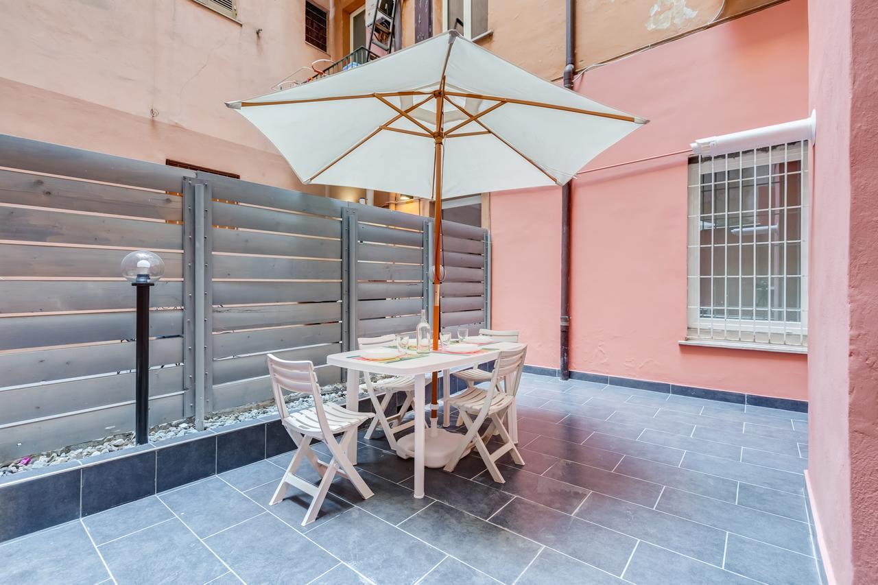 Apartment Ludovico Muratori *