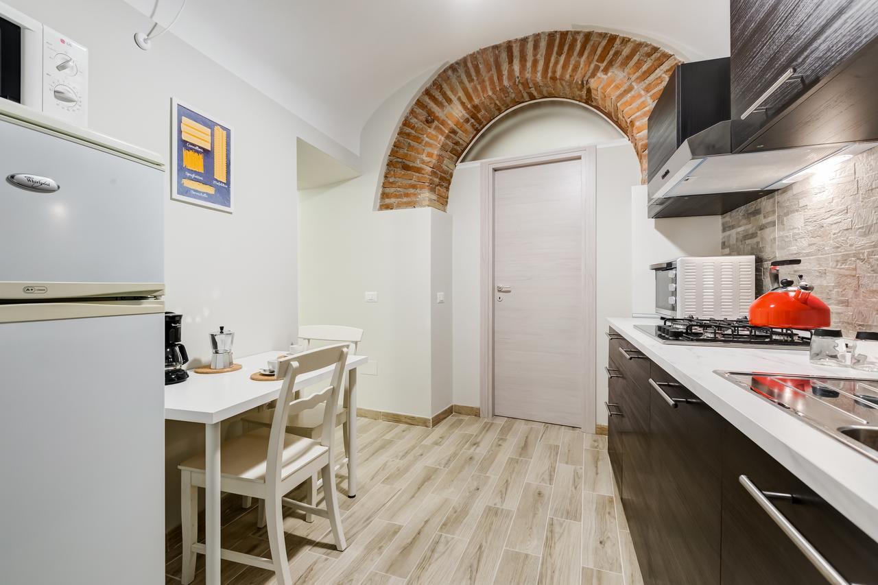 Apartment Ludovico Muratori *