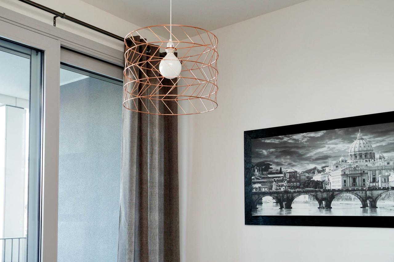 Apartment Ych-delizioso Monolocale Con Terrazzo Rome