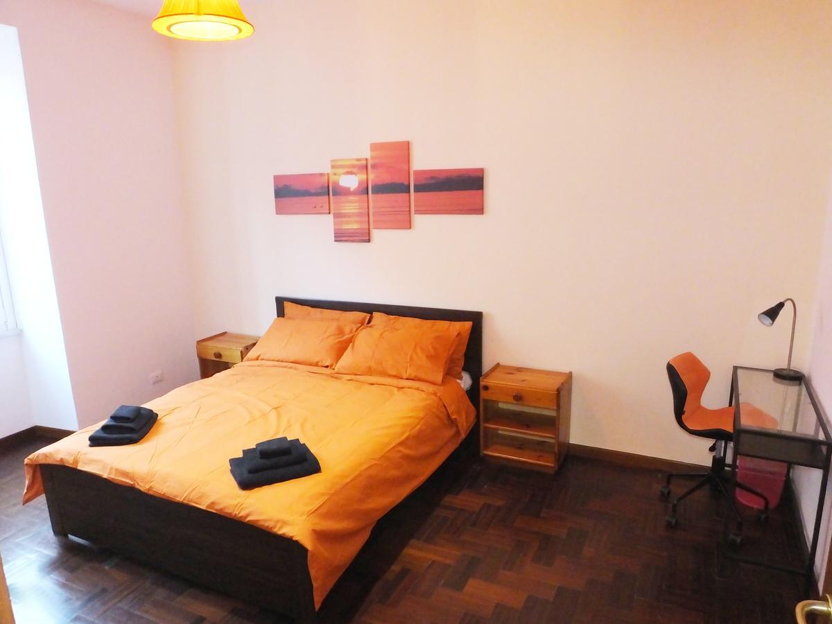 Apartment Lami Volsci