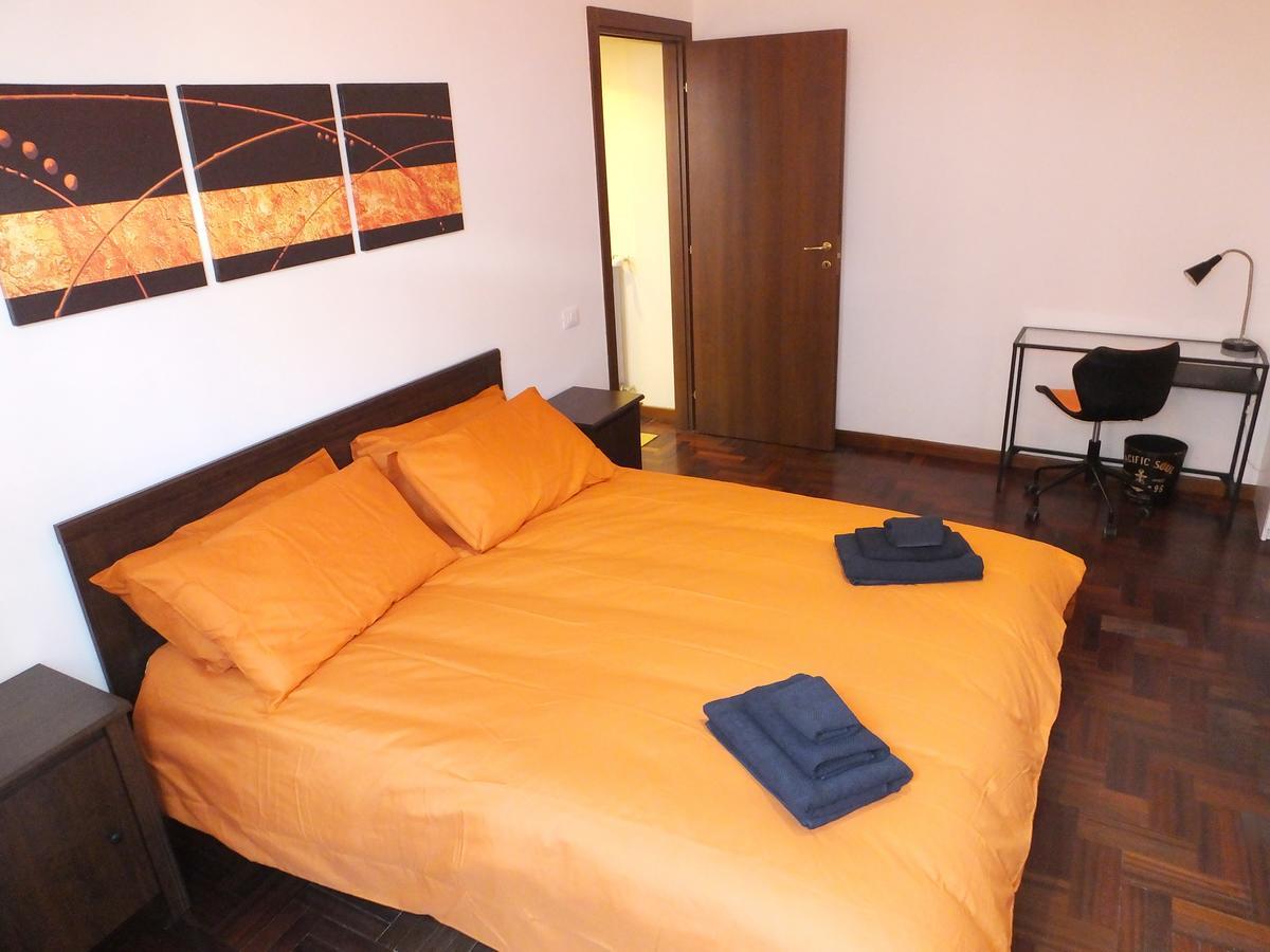 Apartment Lami Volsci *