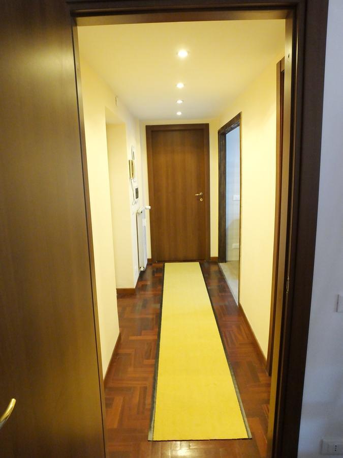 Lami Volsci Apartment *
