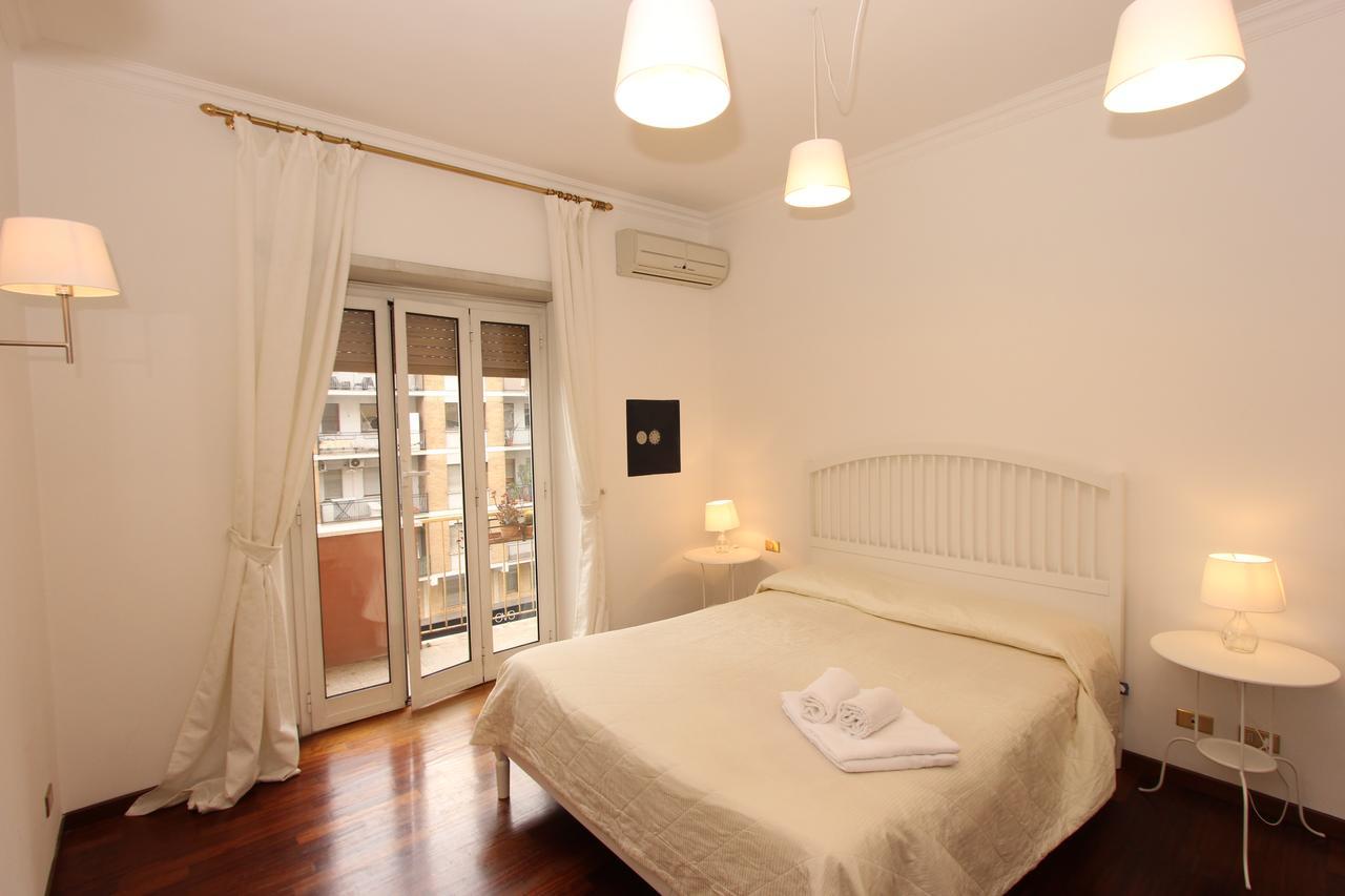 Pacinotti Flats Apartment Rome
