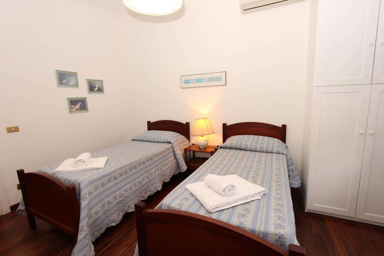 Apartment Pacinotti Flats