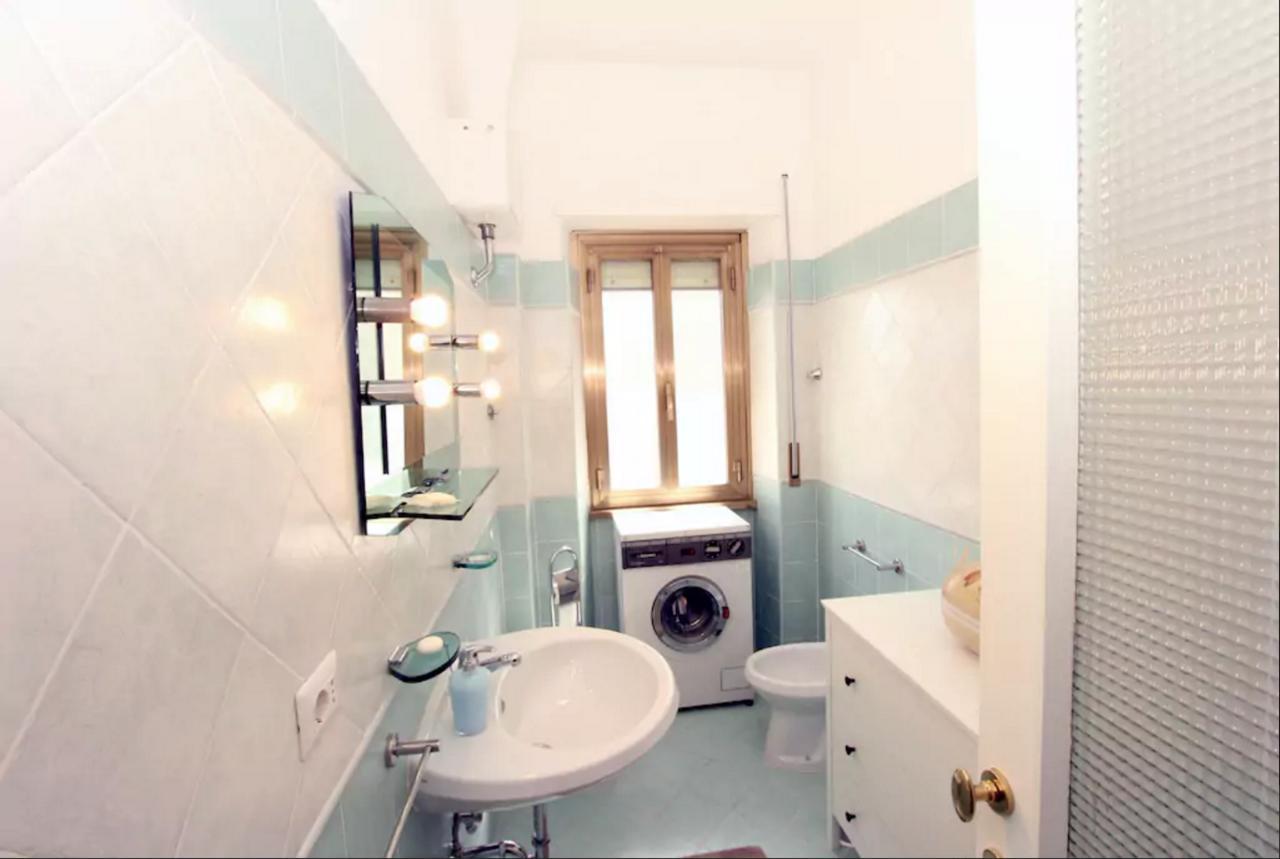 Pacinotti Flats Apartment Rome