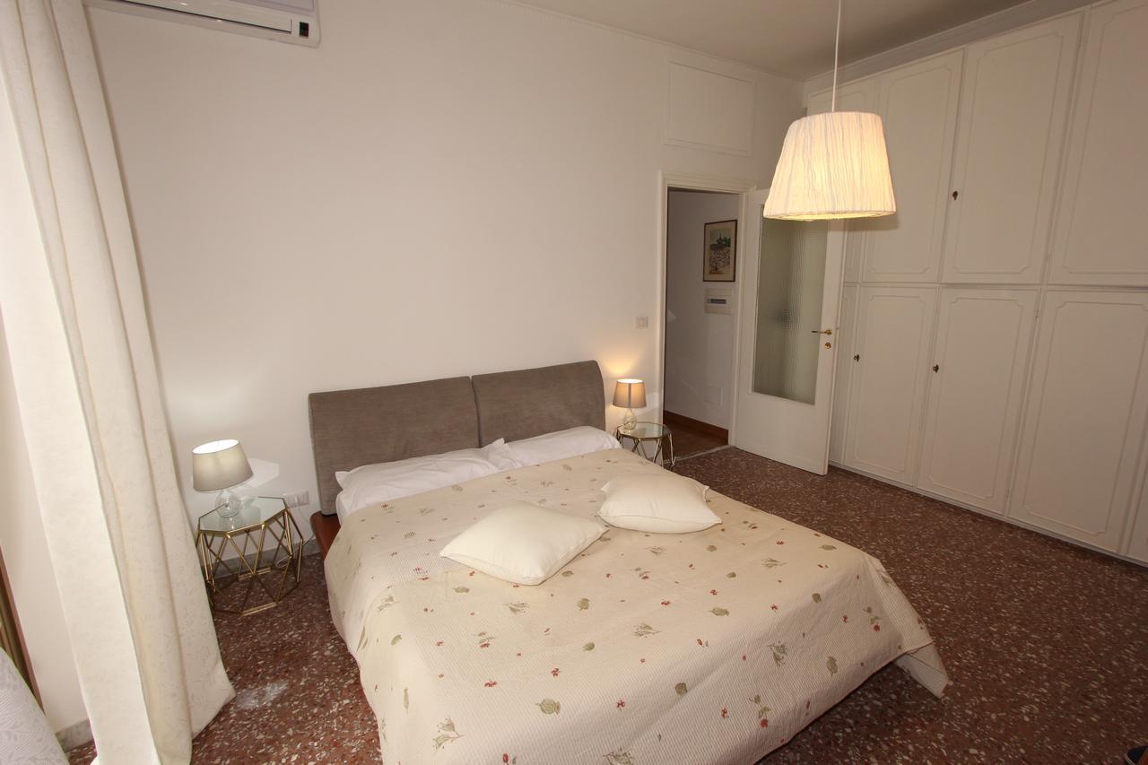 Apartment Pacinotti Flats *
