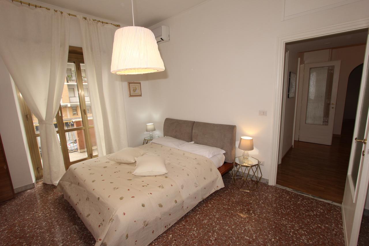 Pacinotti Flats Apartment Rome