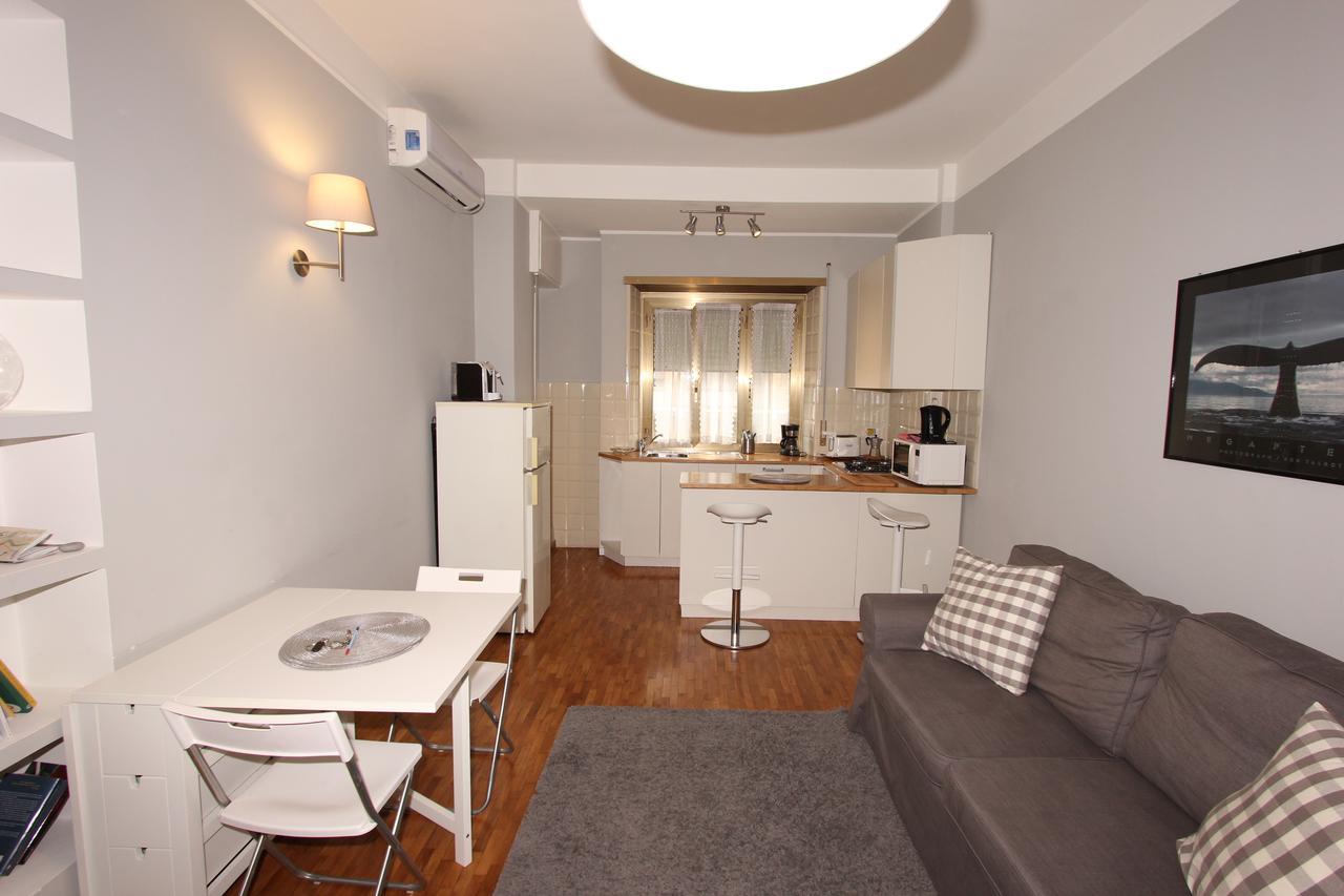 Pacinotti Flats * Rome