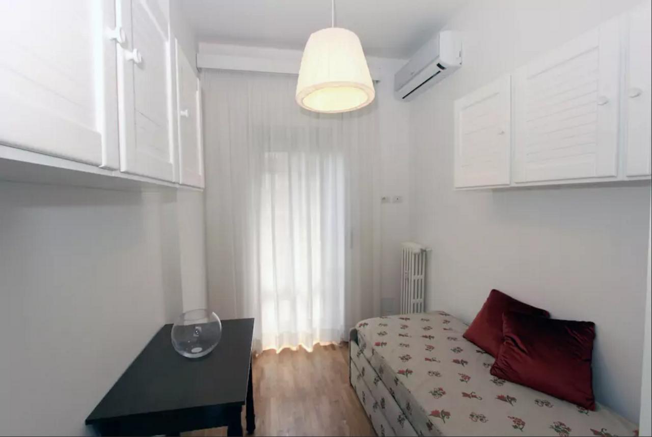Pacinotti Flats Apartment *