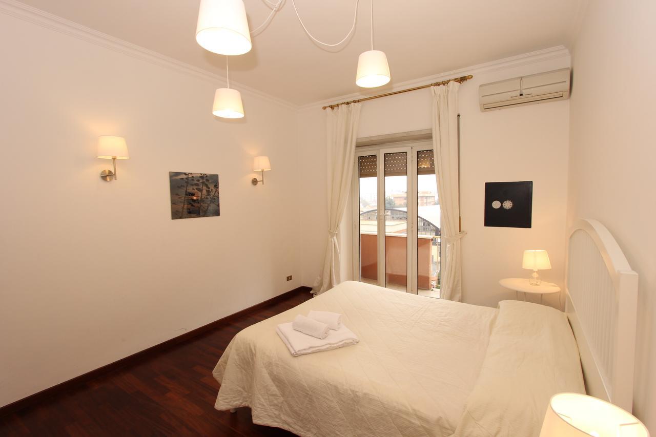 Apartment Pacinotti Flats *