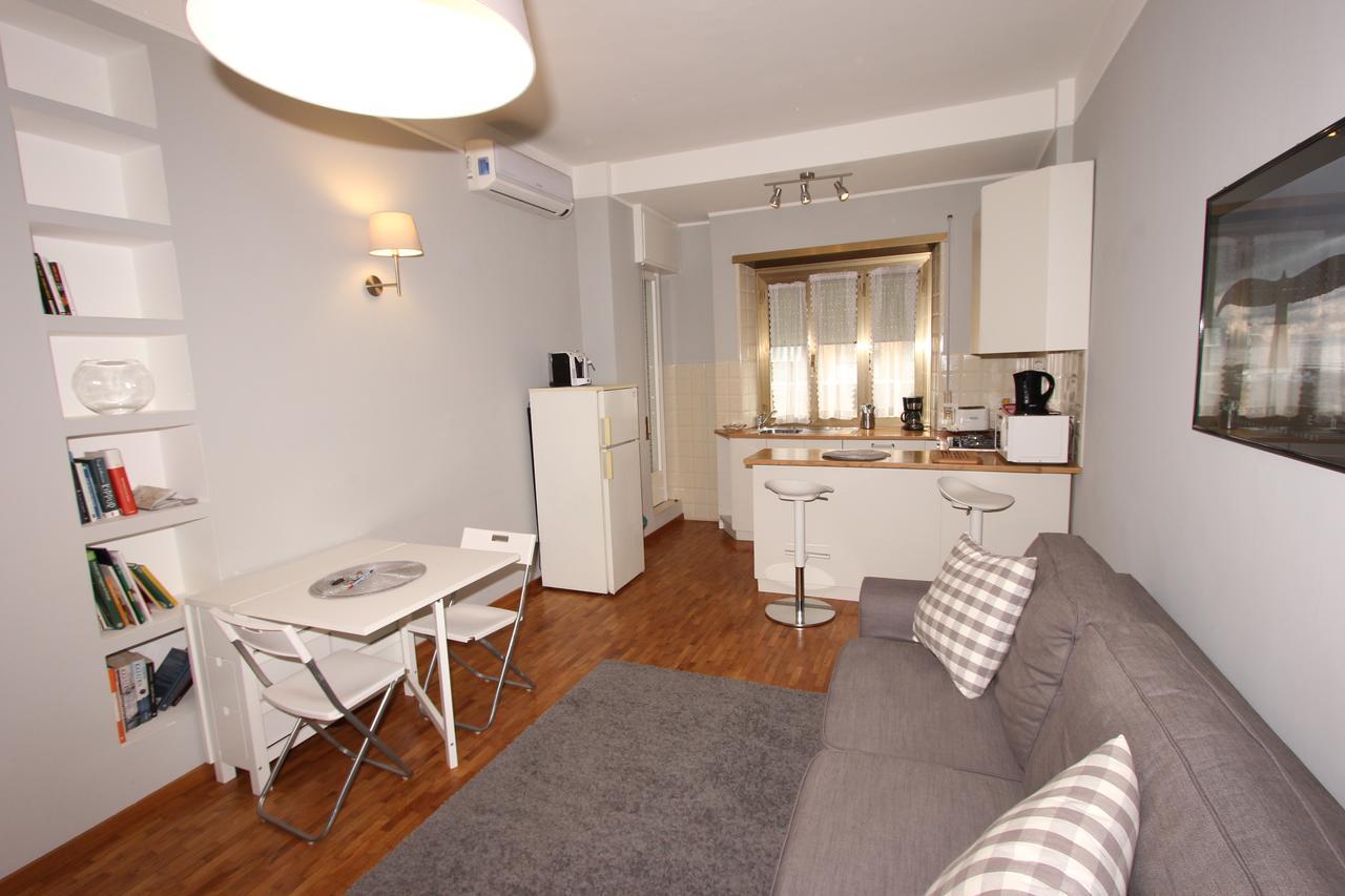 Apartment Pacinotti Flats