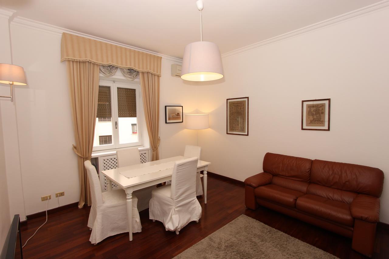 Apartment Pacinotti Flats *