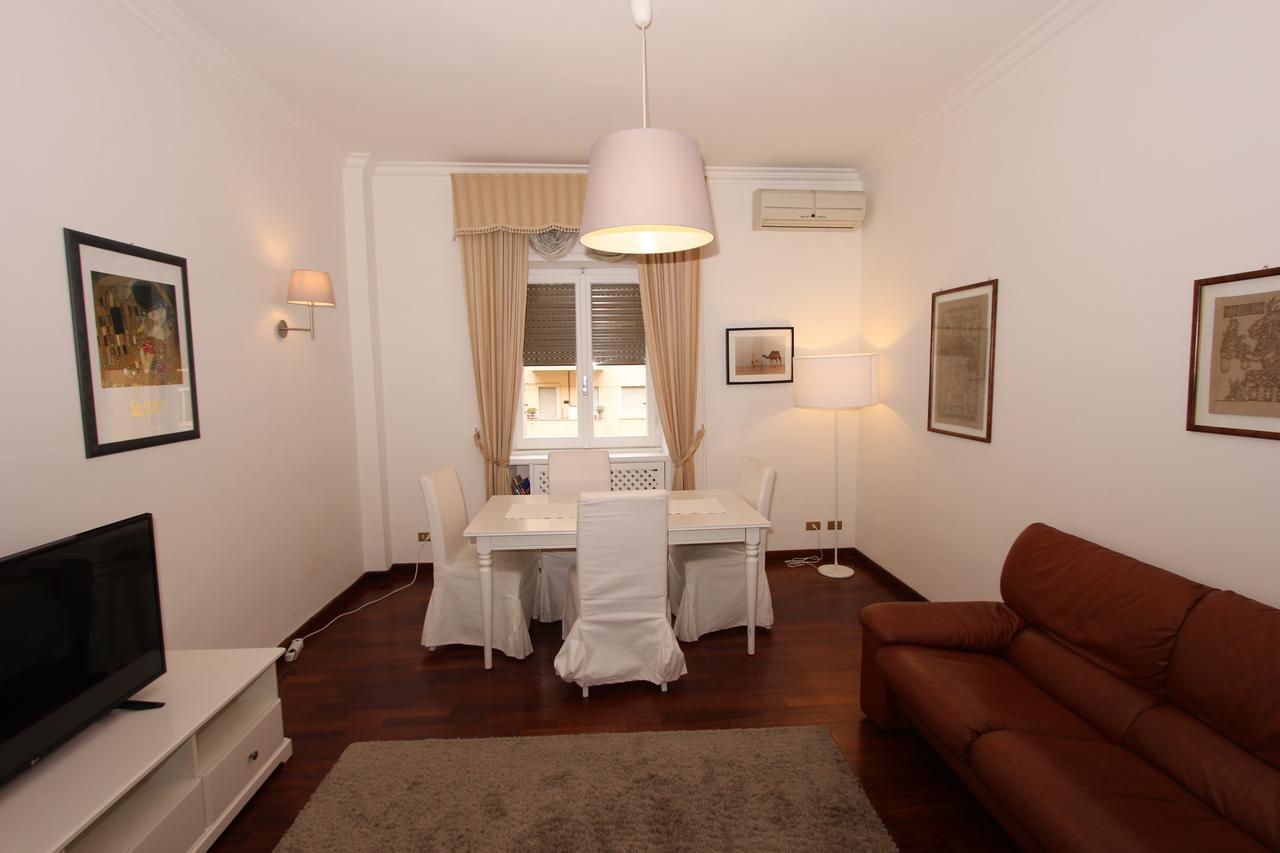 Apartment Pacinotti Flats *