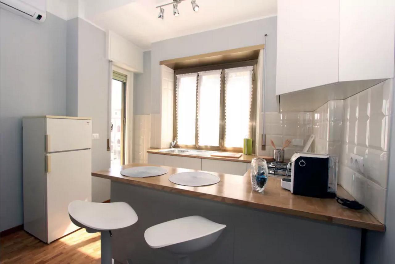 Apartment Pacinotti Flats