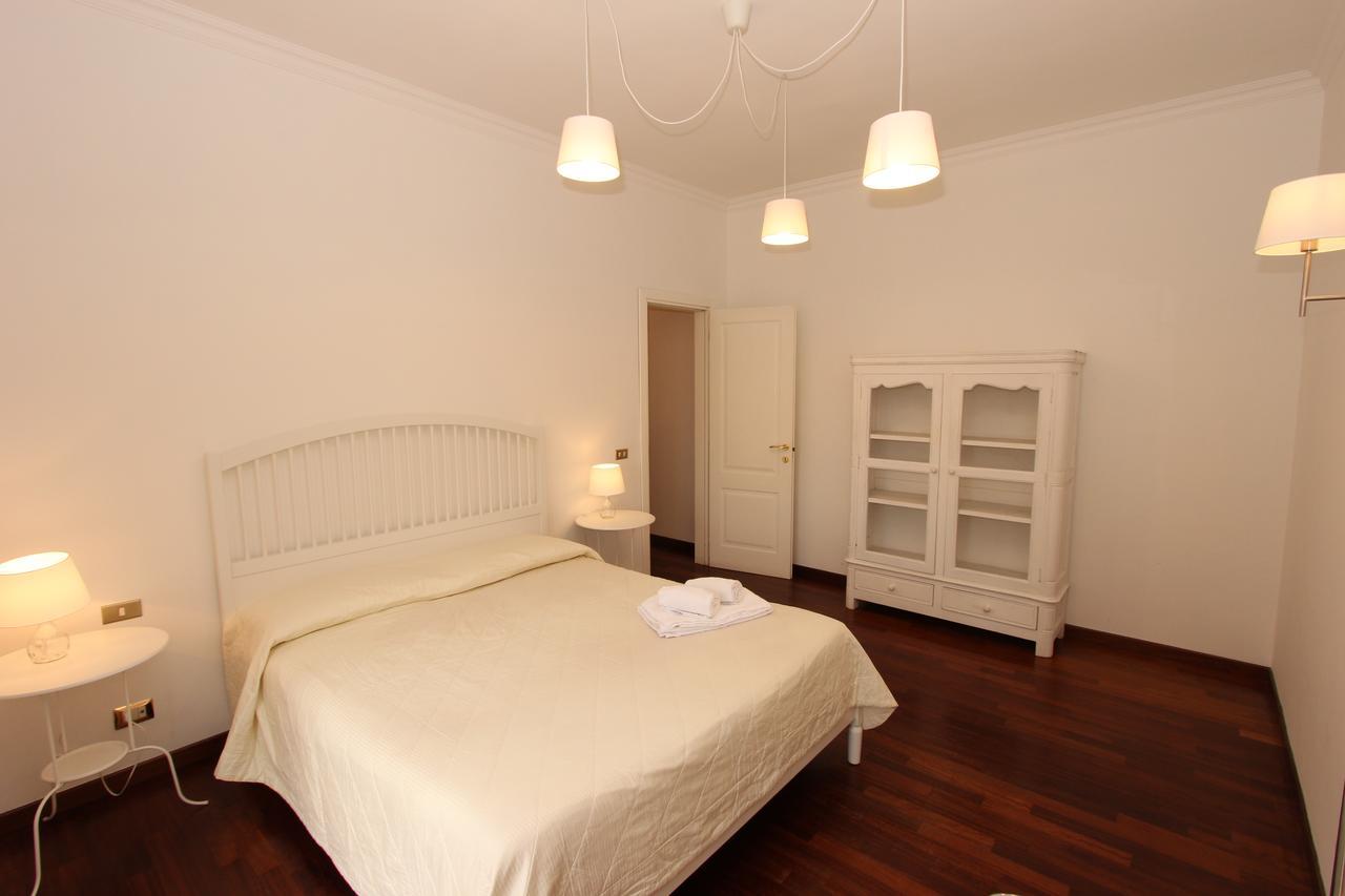 Pacinotti Flats Apartment *