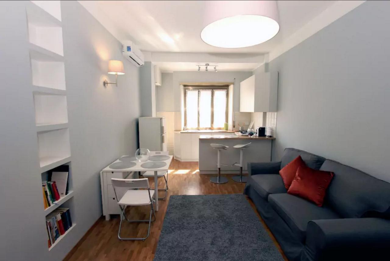 Apartment Pacinotti Flats *