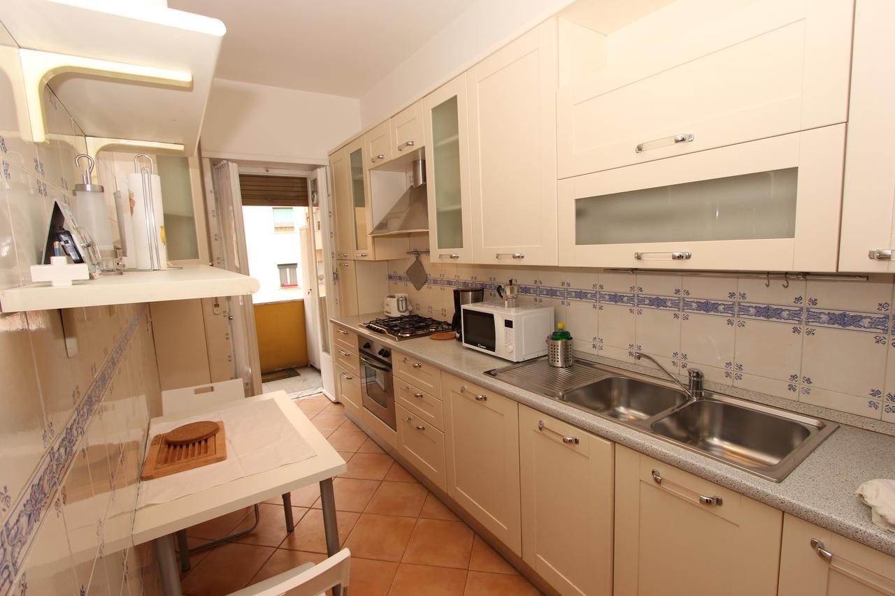 Pacinotti Flats Apartment
