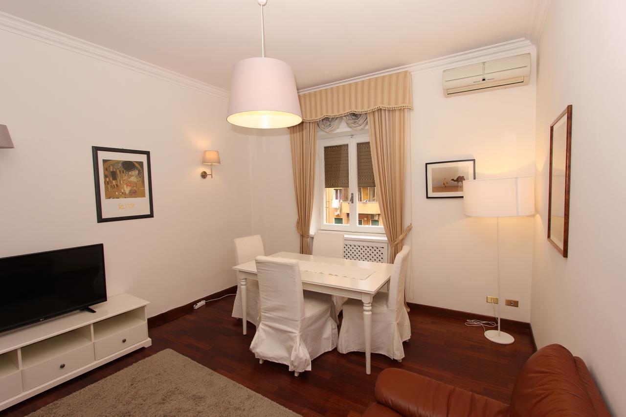 Apartment Pacinotti Flats *