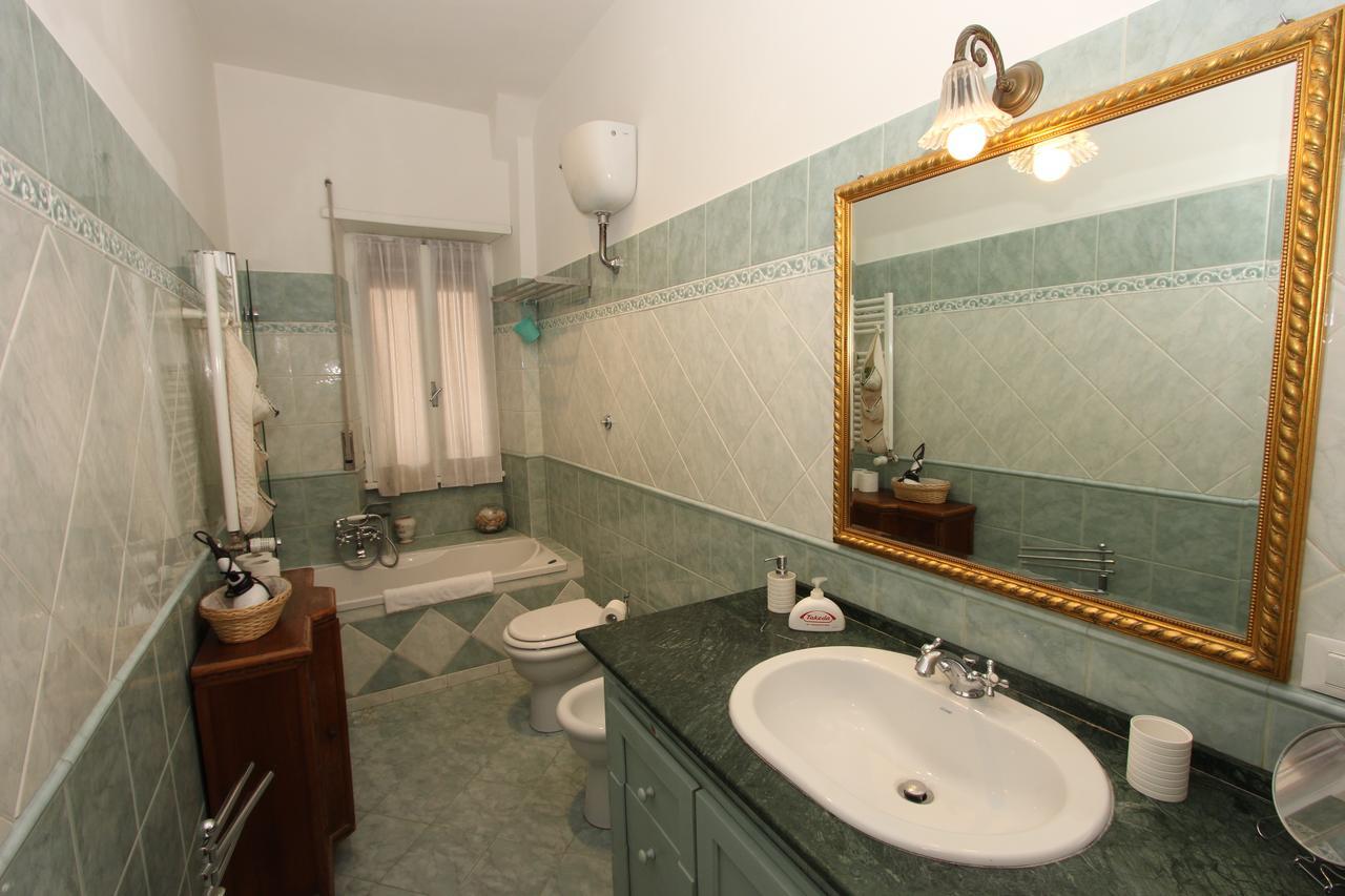 Pacinotti Flats Apartment