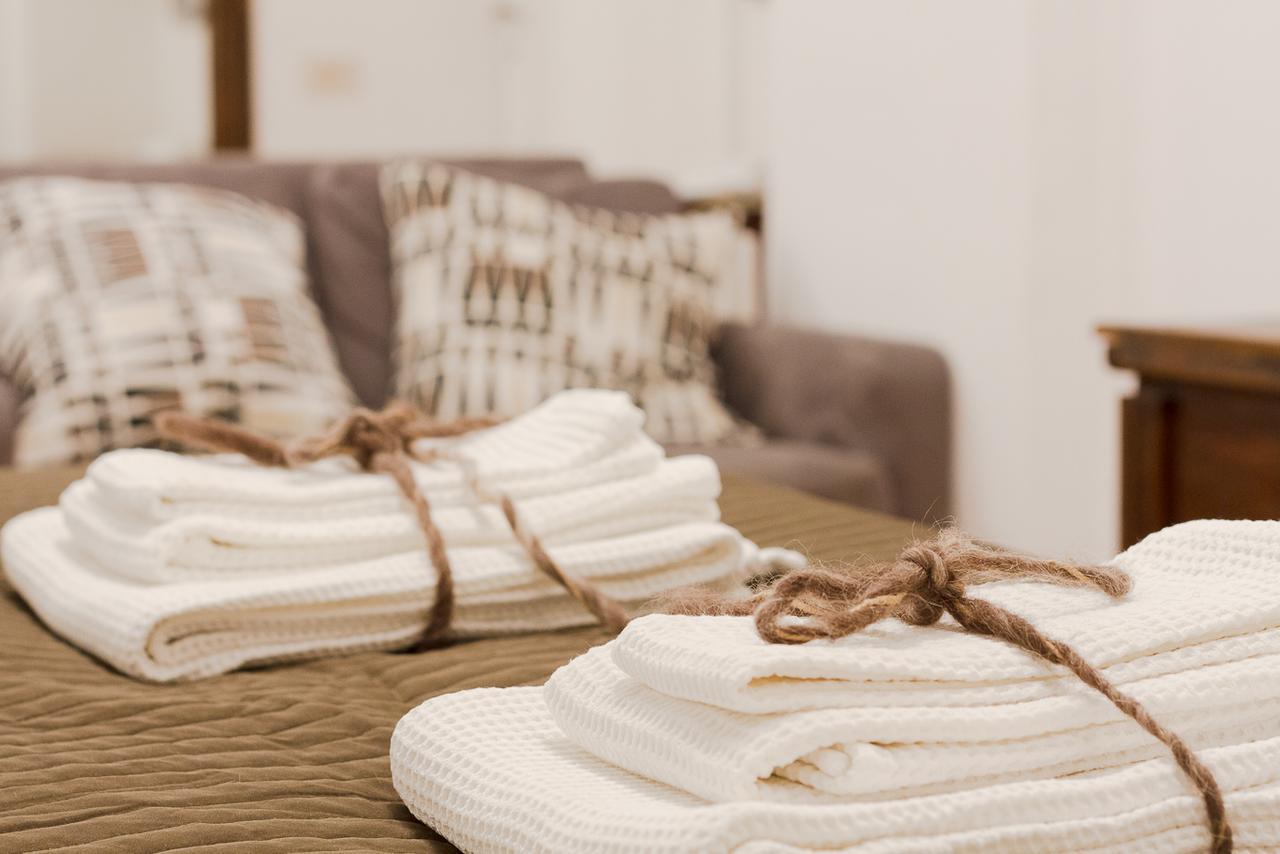 Apartment Loft Campo De' Fiori Rome