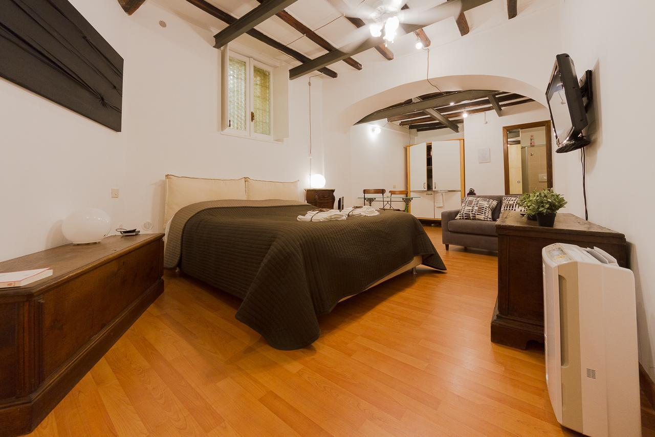 Loft Campo De' Fiori Apartment Rome