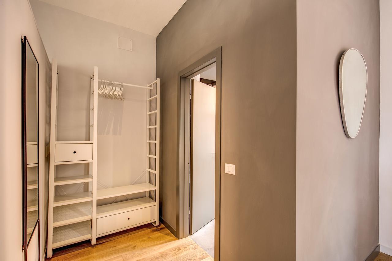 Appartamento Sant'eiligio Loft Campo Di Fiori