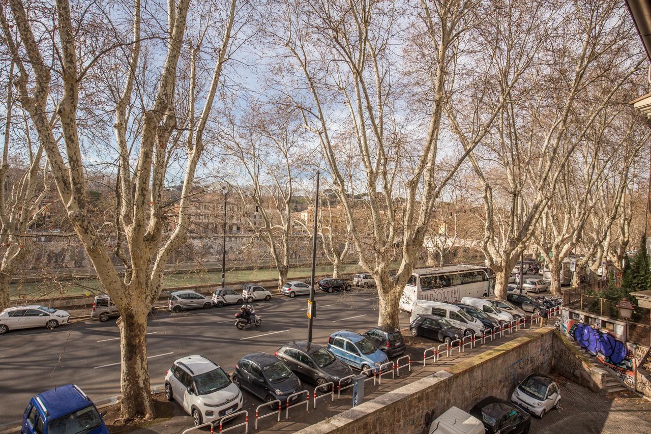 Sant'eiligio Loft Campo Di Fiori Appartamento *
