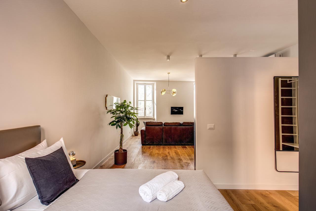 Sant'eiligio Loft Campo Di Fiori * Roma