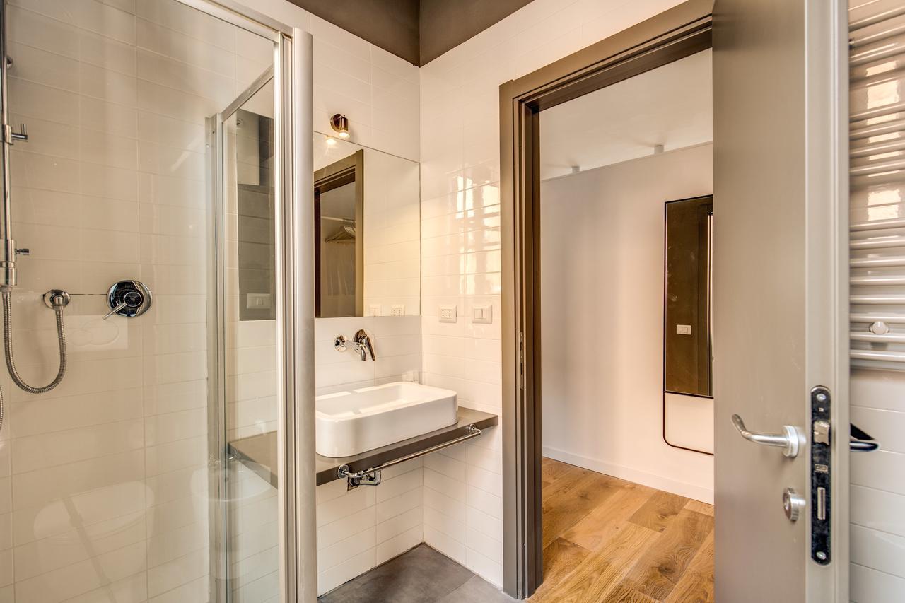Sant'eiligio Loft Campo Di Fiori Appartamento Roma