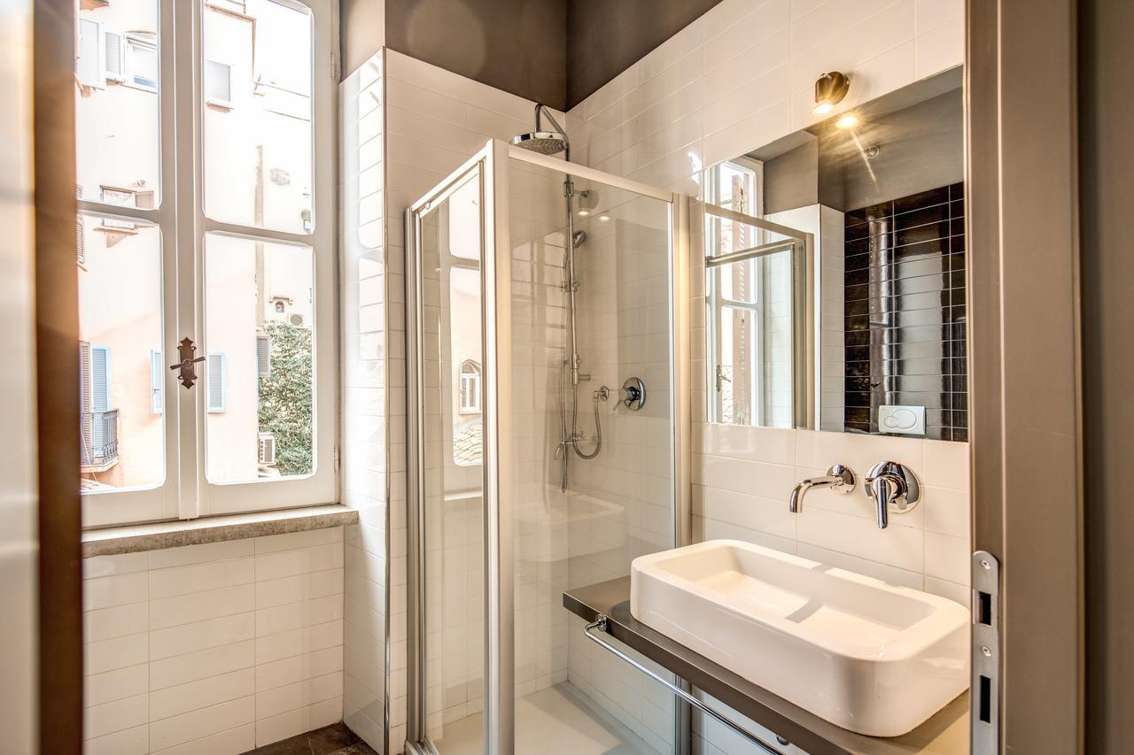 Sant'eiligio Loft Campo Di Fiori Appartamento