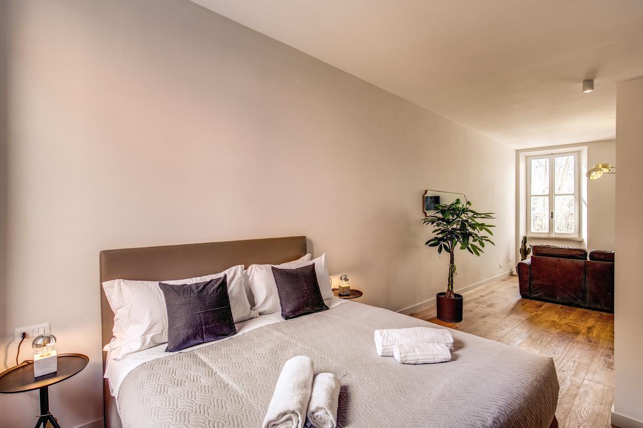 Sant'eiligio Loft Campo Di Fiori Appartamento