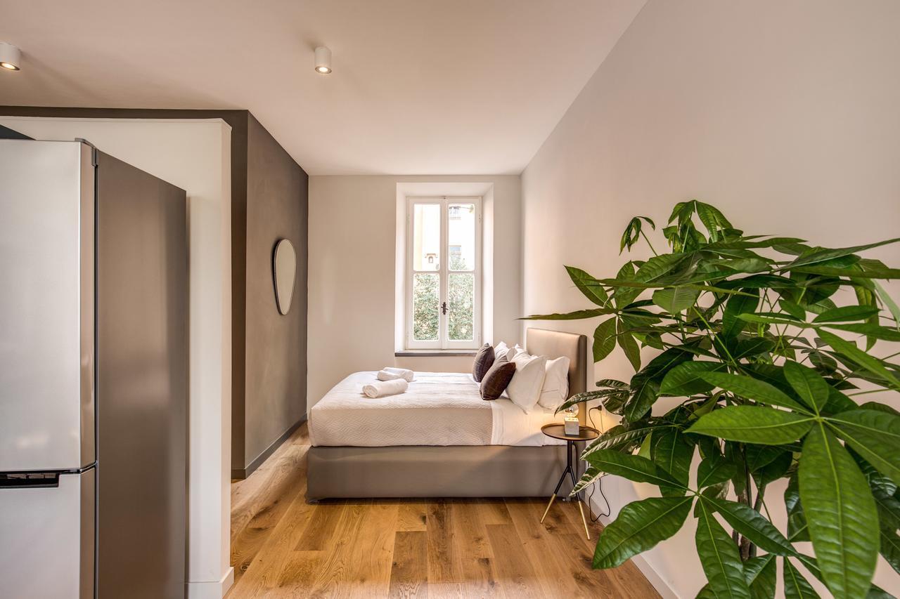 Sant'eiligio Loft Campo Di Fiori * Roma