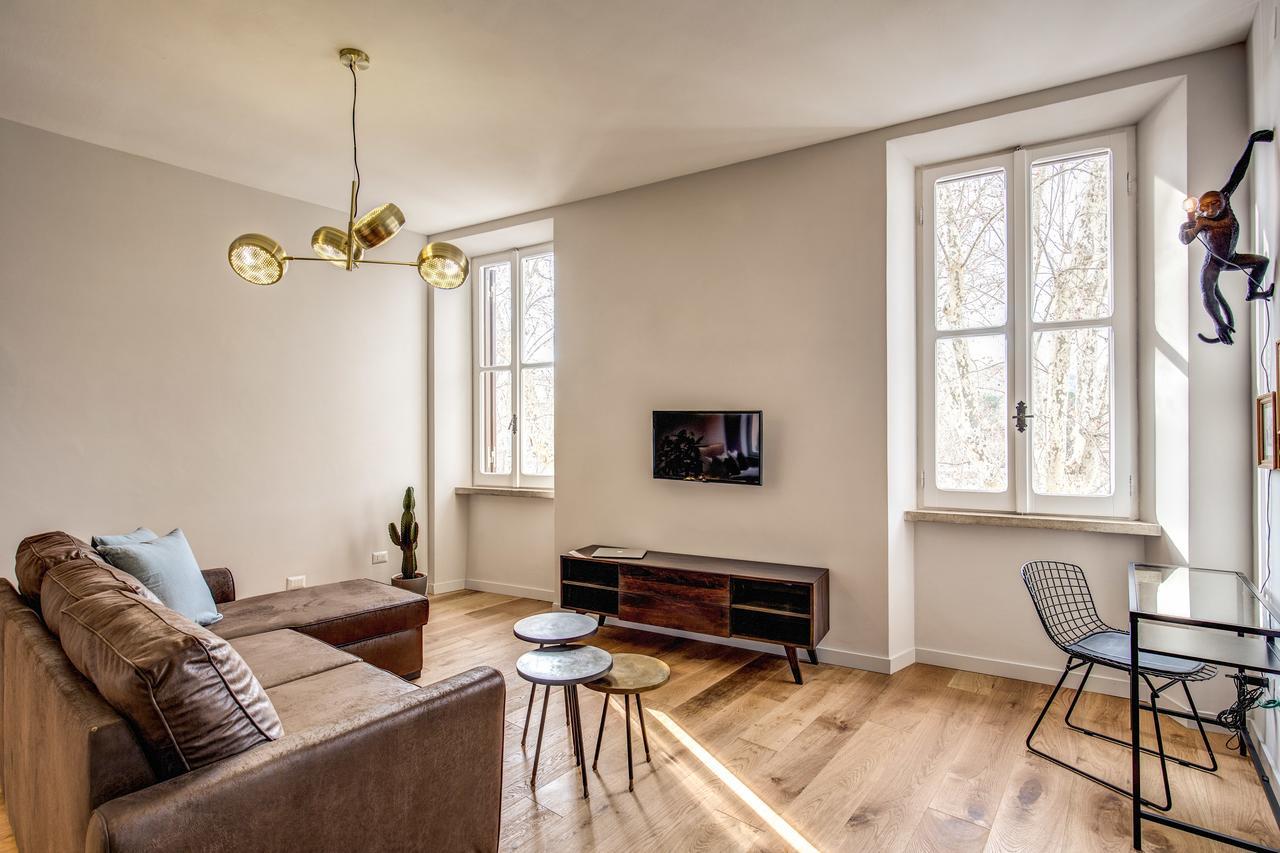 Appartamento Sant'eiligio Loft Campo Di Fiori