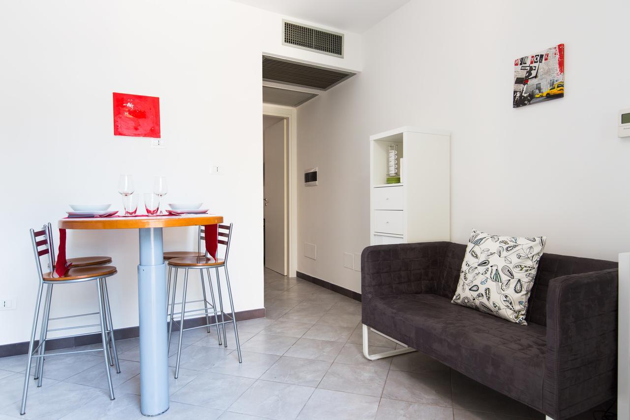 Apartment Niclas Luxury Rome