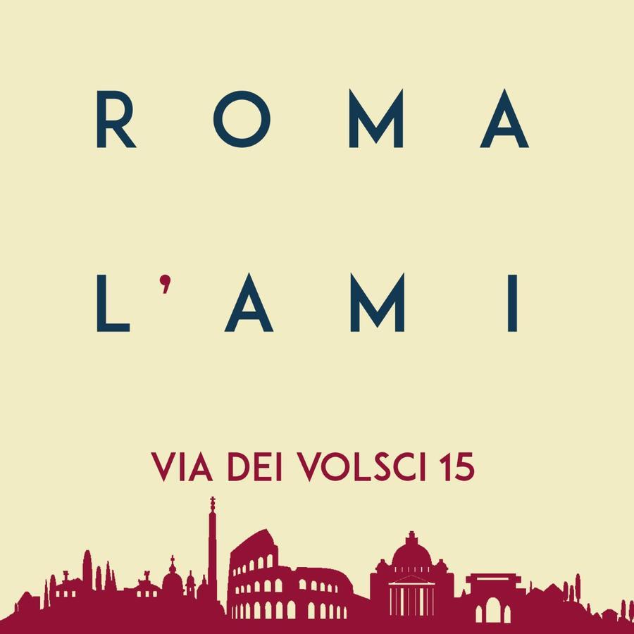 Lami Volsci Apartment *