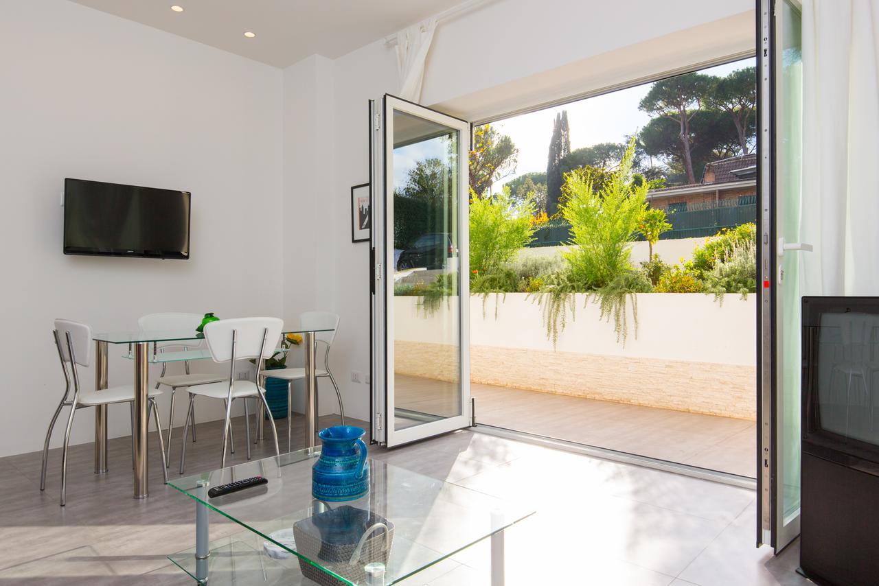 Niclas Luxury Apartment *