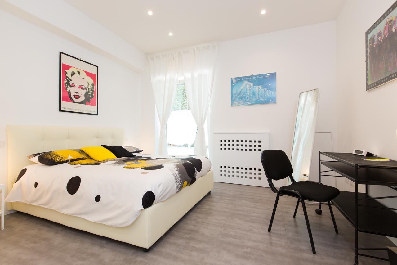 Niclas Luxury Apartment