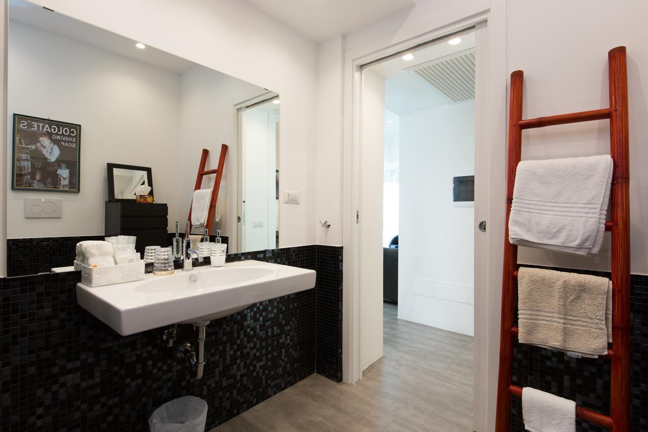 Niclas Luxury Rome