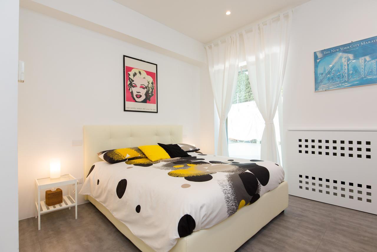 Apartment Niclas Luxury *