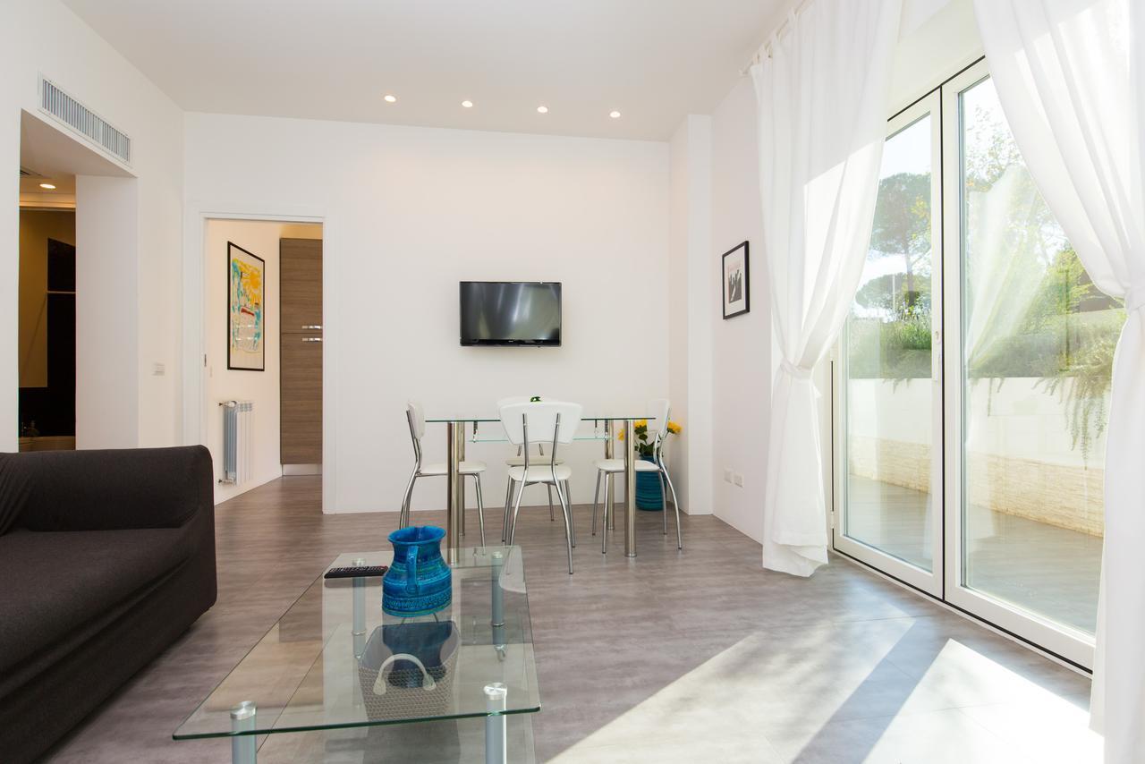 Niclas Luxury * Rome