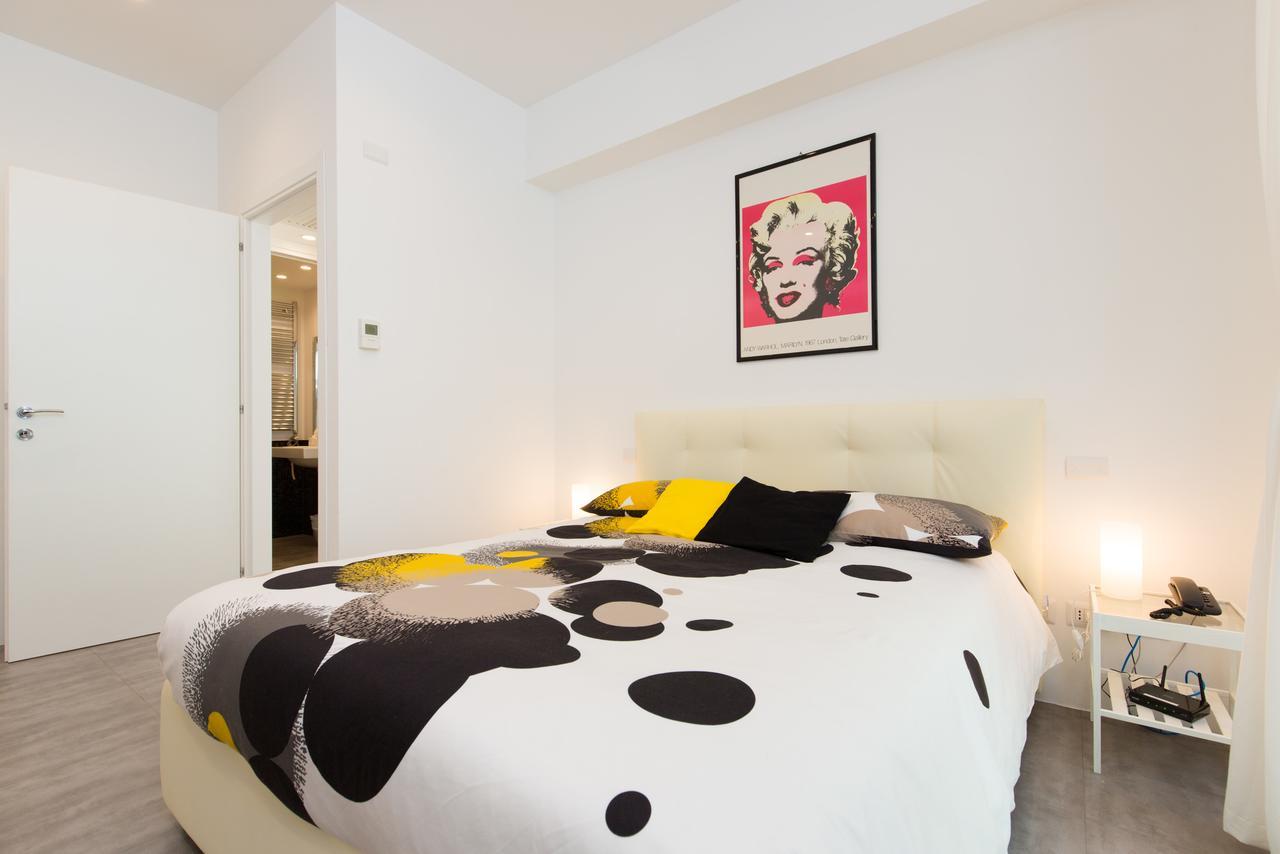 Niclas Luxury Apartment