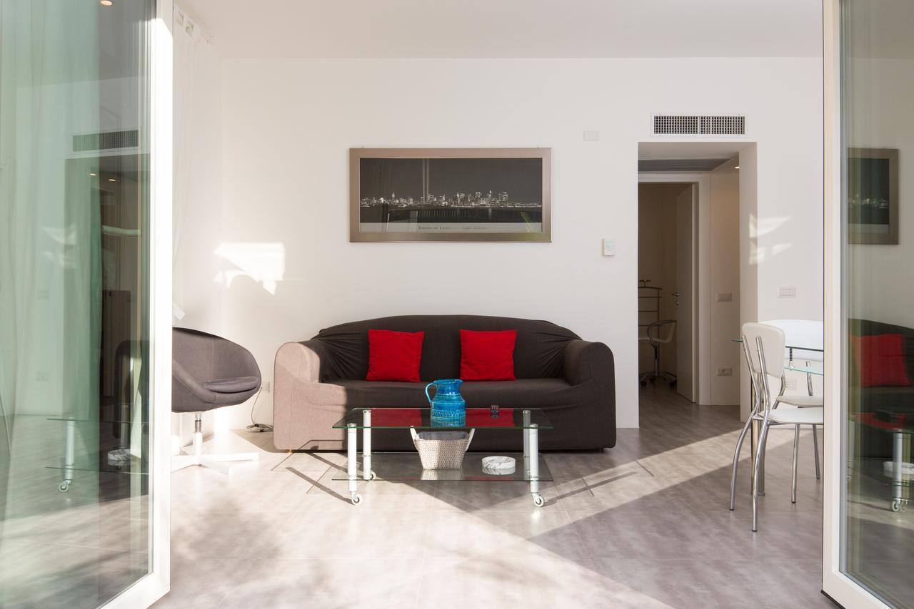 Apartment Niclas Luxury