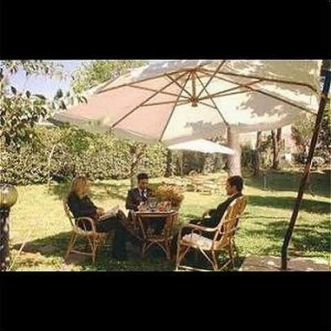 Park Dei Massimi Hotel Rome