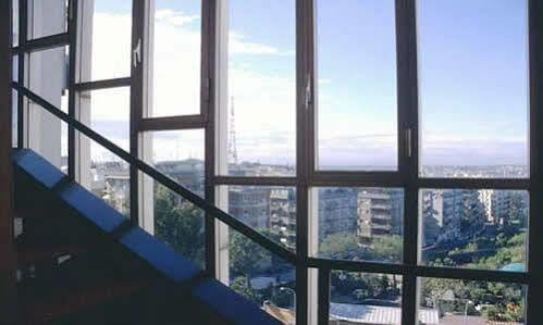 Park Dei Massimi Hotel 4*