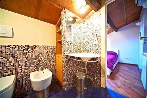 Purple Fandango Apartment Rome