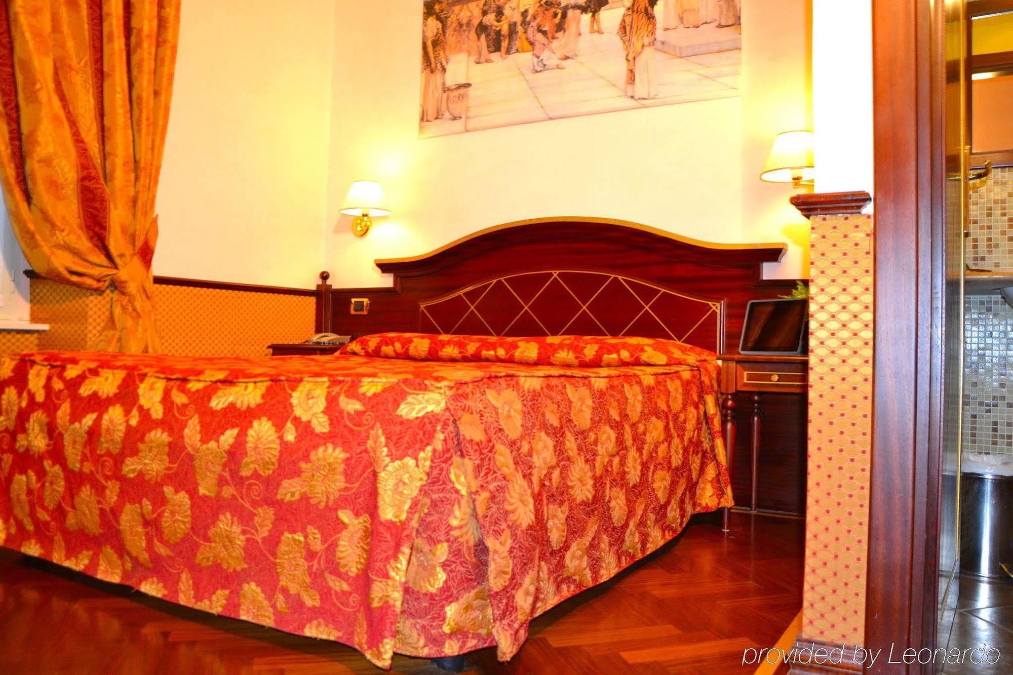 Hotel Invictus Rome