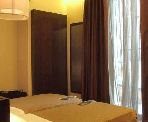 Santa Maura Hotel