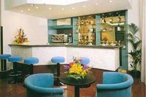 Santa Maura 3* Rome