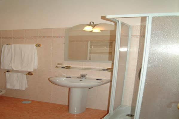 Oriente Hotel Roma